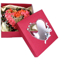 USA Flower Box USA,,:Heart Box-1